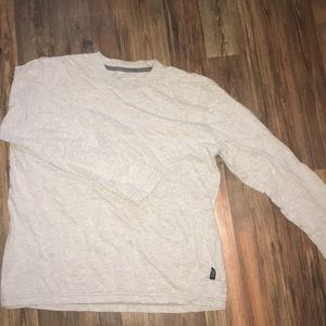 Beverly Hills Polo Club Light Gray Tee